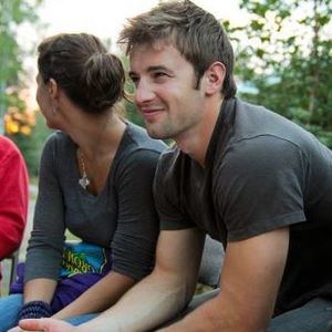 Meet your Posher, Samuel